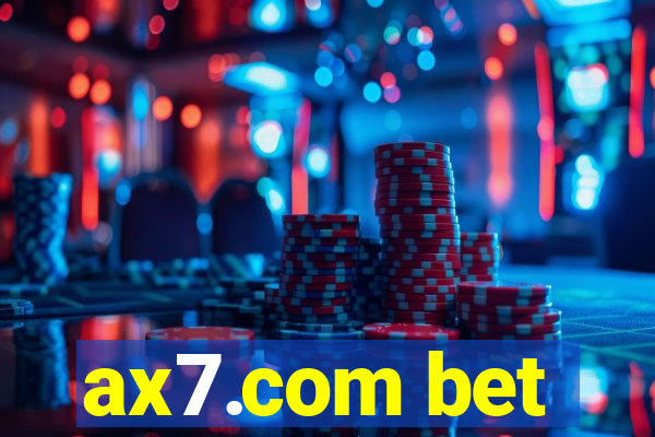 ax7.com bet